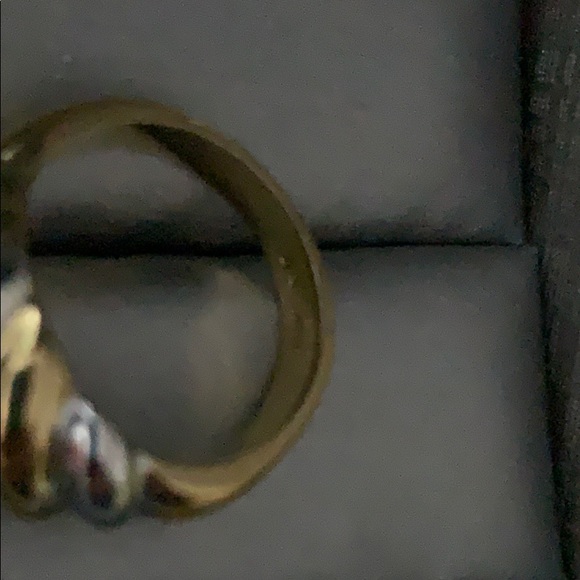 Cocktail ring - Picture 5 of 5